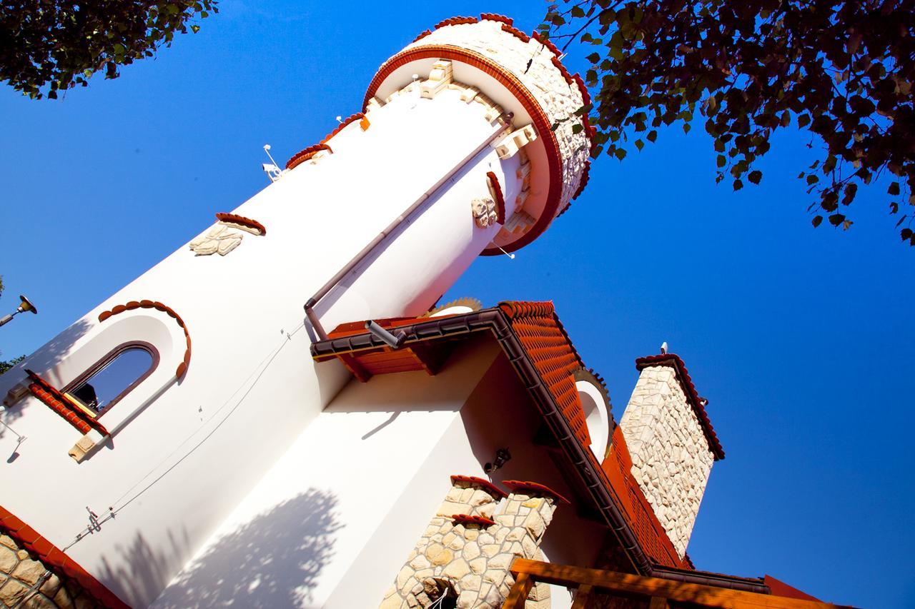 Ferienwohnung Zamek Pod Brzozami, Wynajem Pokoi Krynica-Zdrój Exterior foto